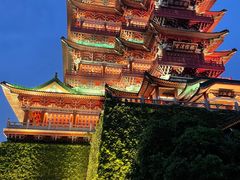 -滕王阁旅游区