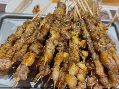 -木屋烧烤(西南角店)