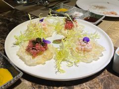 -觅福里•熟成和牛餐厅