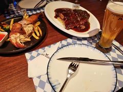 -Ambra Haus琥珀屋精酿餐厅(宝山店)