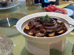 -绿岛国际酒店·海鲜酒楼(八七路店)