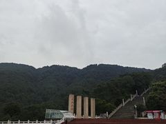 -铁山坪森林公园