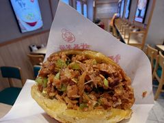 -武圣羊汤·西北面(朝阳门店)