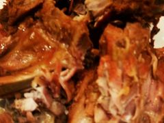 -北李妈妈菜·海肠捞饭(高新万达店)