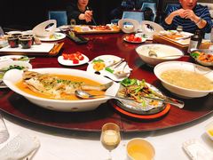 -青岛颐海花园酒店总店·自助餐厅