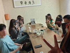 -剧狐剧本杀·月球探案馆(人民广场1号店)