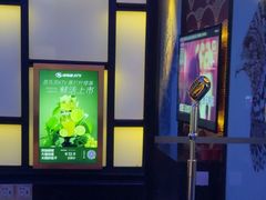 -音乐派KTV(银泰城店)