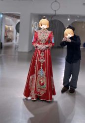 -艾米丽婚纱礼服