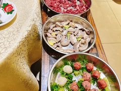 -丰尔粥食·粥底火锅·桑拿鸡(大良总店)