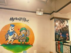 -鸽子窝专业烧烤店(南市场店)