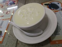 -义顺牛奶公司(新马路老店)