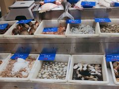 -品味居·首店·大连鲜活海鲜大连菜(东港店)