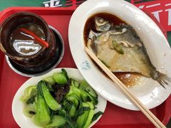 -农园餐厅(北京大学店)