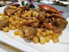 -皇轩大饭店(观音桥店)