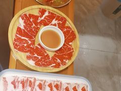 -正宗齐齐哈尔烤肉·齐牛哥鲜切炭火烤肉(杭州总店)
