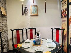 -京城小江南·北京烤鸭·江南土菜·白鱼(中关村店)