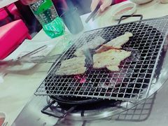 android_upload_pic-郑阿姨的家·이모네·韩料&烤肉(武川路店)