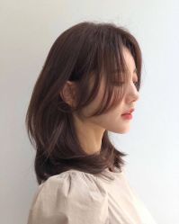 -Hello Lady发型设计