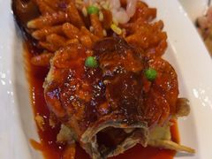 -苏城小院·园林精致苏州菜(斜塘老街店)