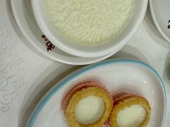 -寻味顺德·南记酒家·传统顺德菜·鱼生(广源路店)