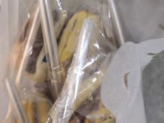 -皇冠幸福里动物奶油生日蛋糕(龙阳村地铁站店)