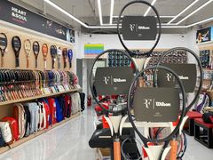-Wilson威尔胜(漕溪北路店)