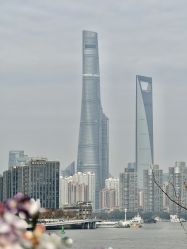 -花嫁丽舍婚礼殿堂(世博江景店)