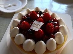 -味多美蛋糕(金顶街店)