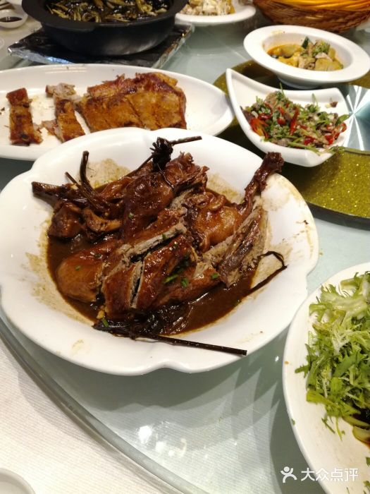 南山家宴〔疯厨房〕-图片-镇江美食-大众点评网