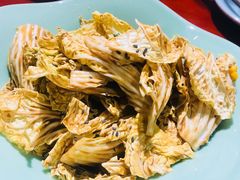 乾隆白菜-北平食府(马鞍山路店)