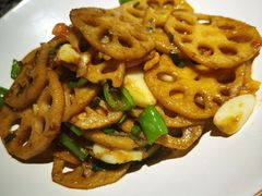 -绿茶餐厅(城西银泰城店)