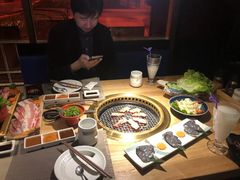 -江户烧肉(高德店)