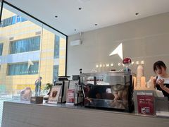 -北芒BEIMO COFFEE(五台山店)