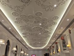 -王府井酒店(金桥港湾店)