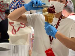 -LUNEURS月乐诗·法式冰淇淋(环贸店)