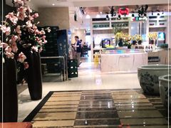 -永远爱烤肉火锅自助(龙德广场店)