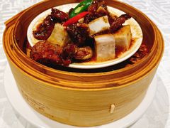 黑椒牛仔骨-好食上(喜盈门.范城店)