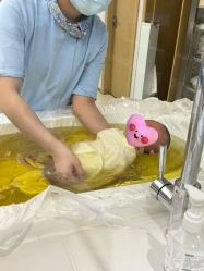 -爱帝宫月子中心(罗湖别墅院)