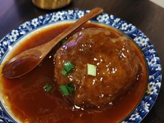 -莫家传承菜(耗儿鱼特色店)