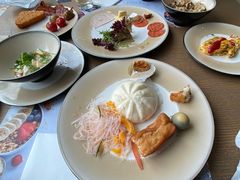 -上海雅居乐万豪侯爵酒店