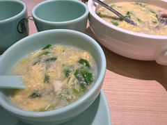 -吕氏疙瘩汤·海鲜新鲁菜(凯德mall新都心店)