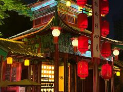 -深圳锦绣中华民俗村