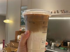 -Peet's 皮爷咖啡(海雅缤纷城店)