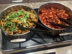 -比格比萨自助(南京万达茂店)