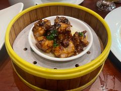 -古南都·老广东酒楼(龙江店)