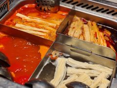 -海底捞火锅(高新万达店)