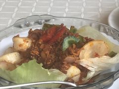 -无招牌海鲜餐厅(怡丰城店)