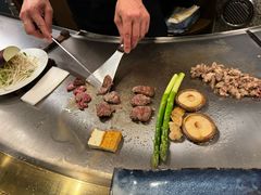 -神户牛排餐厅MOURIYA(总店)