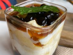 青蛙撞奶-The Rug Cafe(王府中环店)
