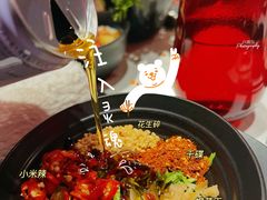 -鼎膳常火锅(华阳店)